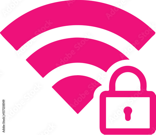 lock Icon simple icon. Vector ICON all icon Viktor.

