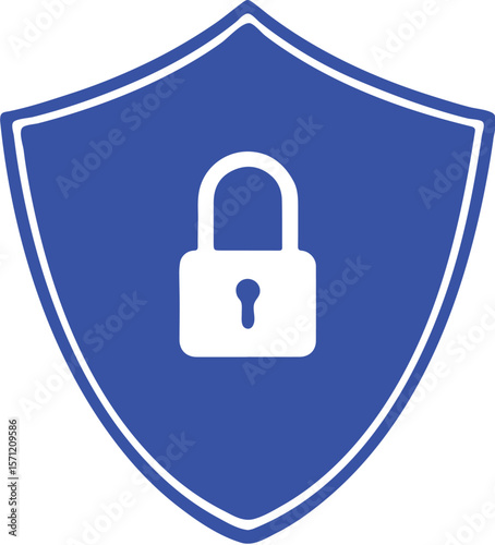 lock Icon simple icon. Vector ICON all icon Viktor.
