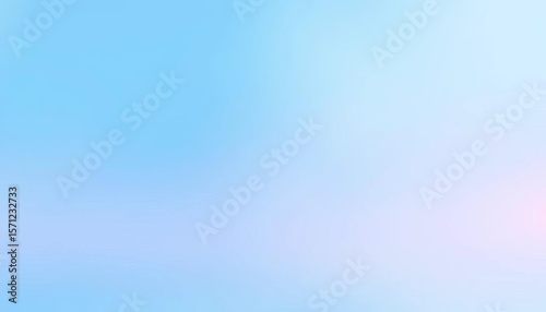 Soft blue pastel gradient background, minimal design, calm, gradient
