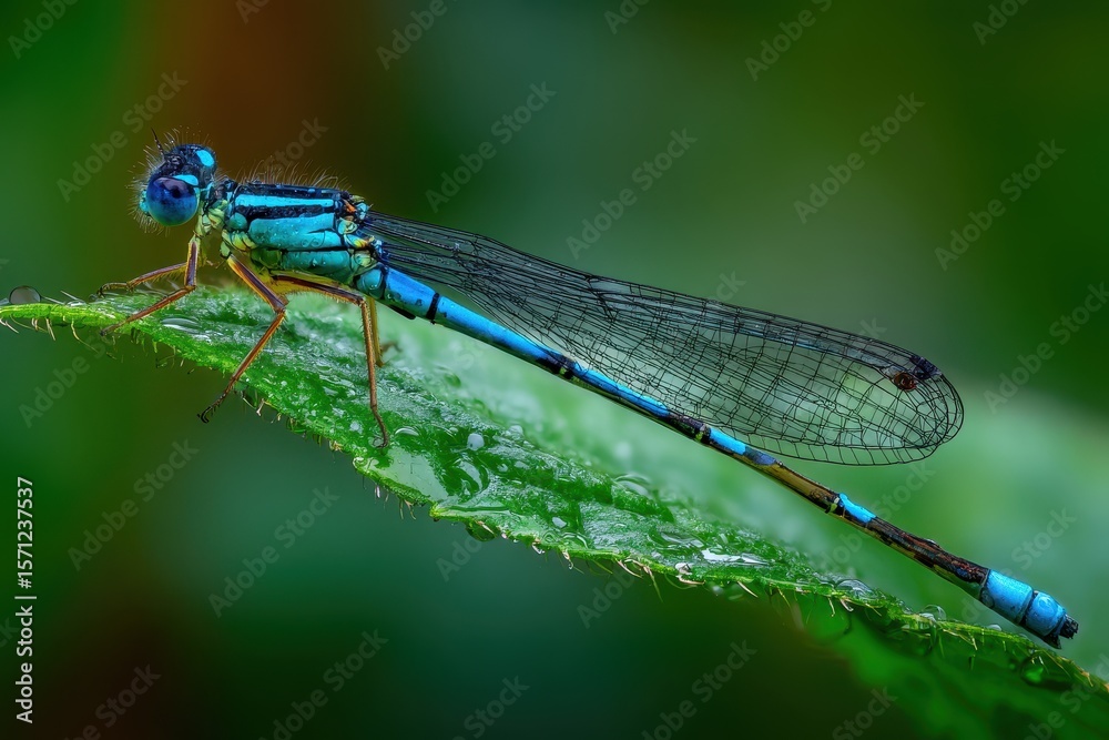 Enallagma cyathigerum northern bluet Enallagma cyathigerum northern bluet