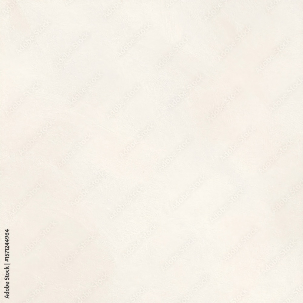 Obraz premium Subtle Cream and White Textured Background