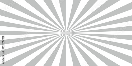 Dynamic abstract spiral design with a central focal point with wavy stripes. Hypnotic swirl radiates symmetrically sense of motion and energy.Smooth, wavy orange rays spiraling rays form symmetrical, 