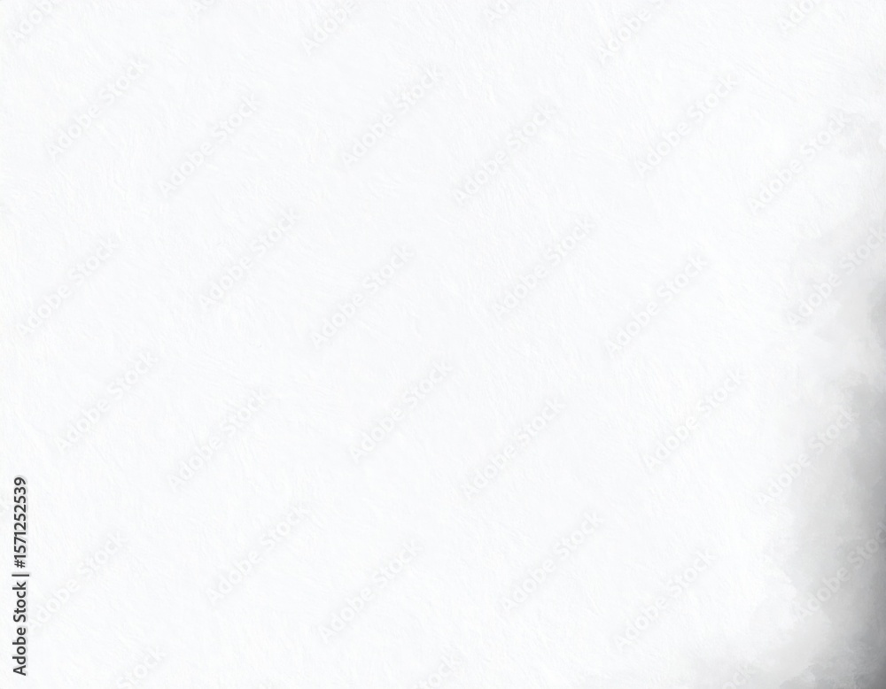 Obraz premium White Gradient Background Texture