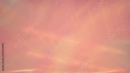 Futuristic Background Video Loops, Abstract Motion Graphics with Neon Glow, Gradient Waves, and Dynamic Effects

