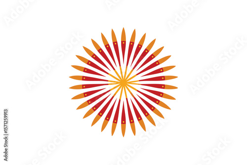abstract colorful background