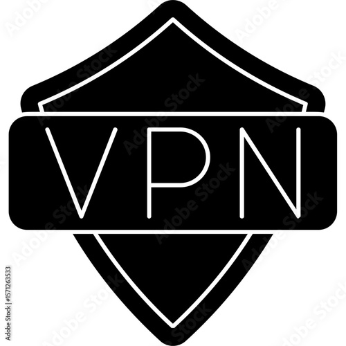 Vpn Icon