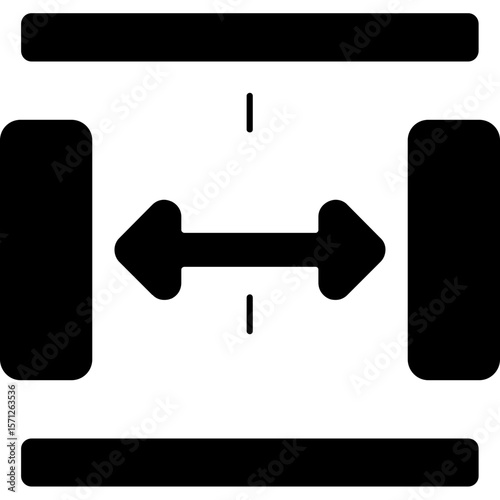 Gap Icon