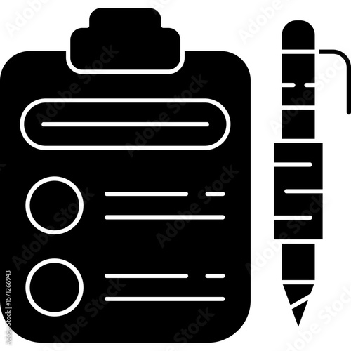 Open enrollment Icon