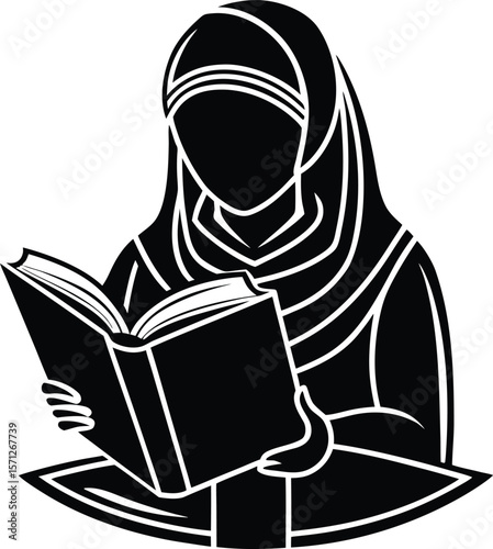 A masked person uses a laptop for cybercrime while a man reads a book and a welder works, device, communication, action, concentrated, scene, environment, attire