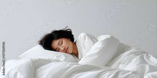 Healthy Sleep Tips for Better Rest