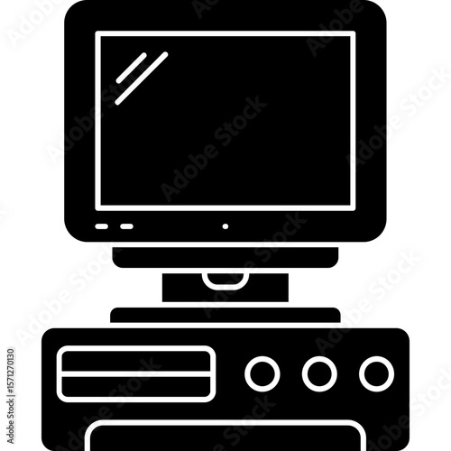 Computer Icon