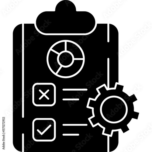 Testing Icon