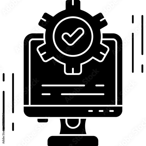 settings Icon