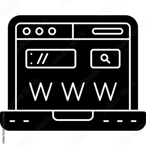 Domain Icon