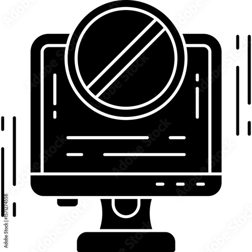Null Icon