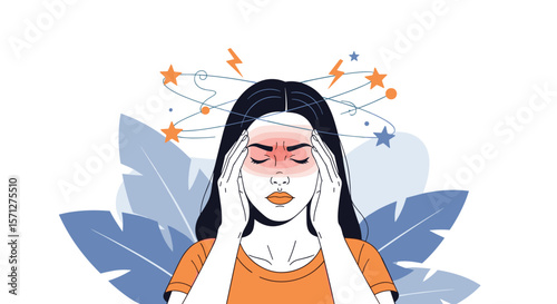 Understanding the causes and symptoms of migraine headaches and how to get relief