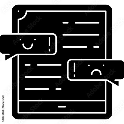 Chat Icon