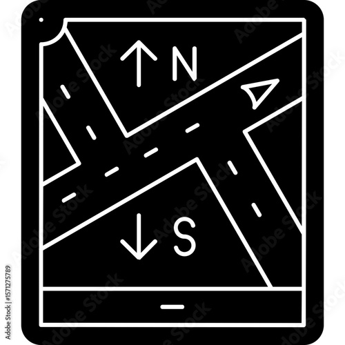Navigator Icon