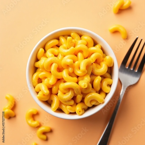 Homemade Macaroni and Cheese - National Food Holiday