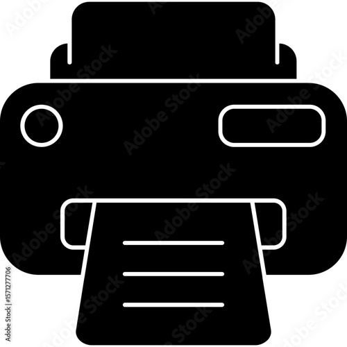 Printer Icon