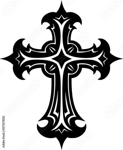 vector set Religious CROSS BUNDLE, Jesus Cross, Old Rugged Cross , Christian ,Cross , Religious , Cross ClipArt, Crosses, Catholic Cross, Silhouette Cross, Faith Cross 