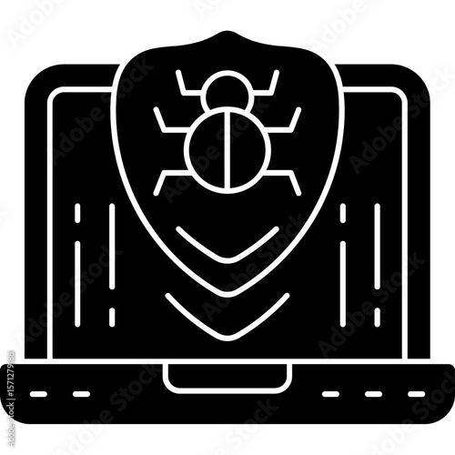 Antivirus Icon