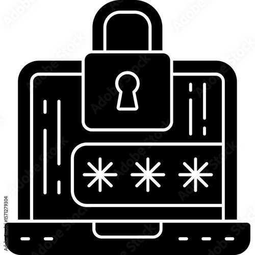 Security Icon
