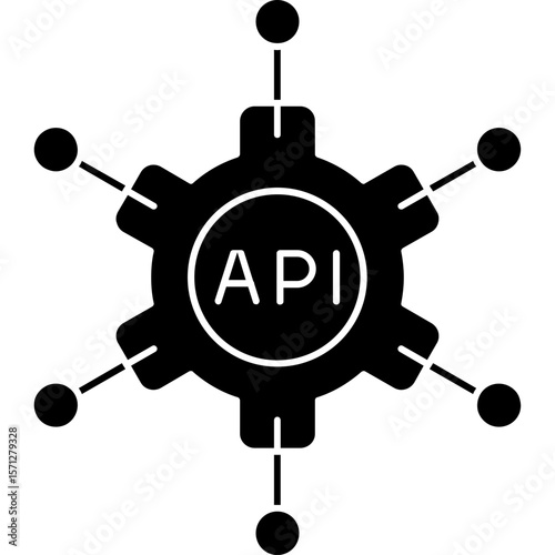 Api Icon
