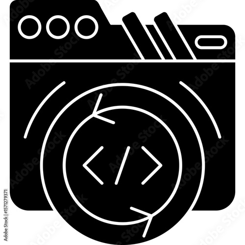 Loop Icon