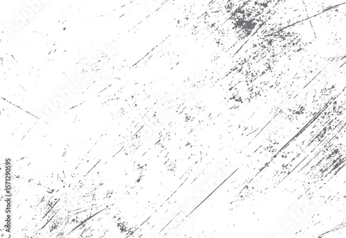 Diagonal brushed grunge texture background. Rough ink streaks with faded overlay. Perfect for motion, abstract and print effects.