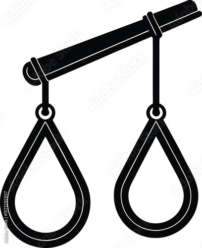 slingshot on white background.eps