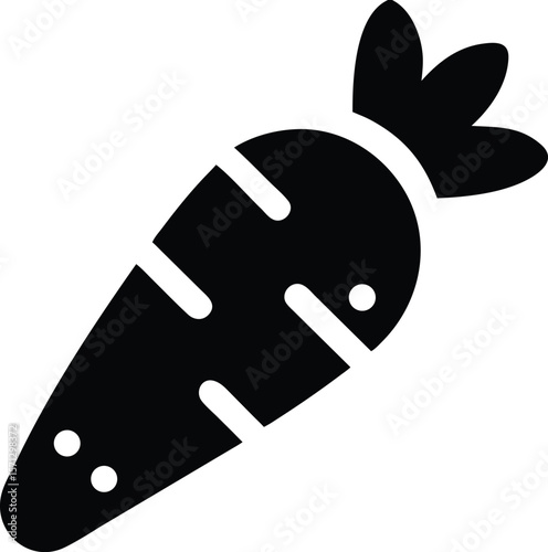 Carrot icon