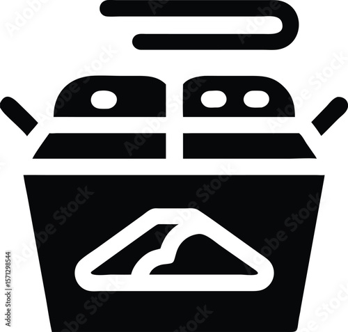 Restaurant icon