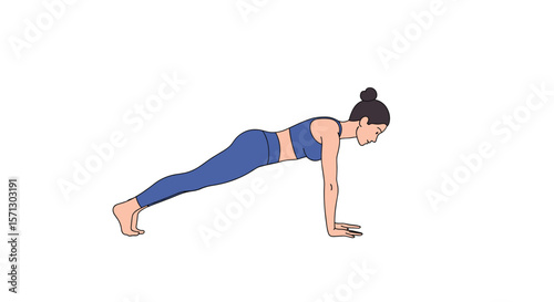 Effective core strength training exercises for a stronger body