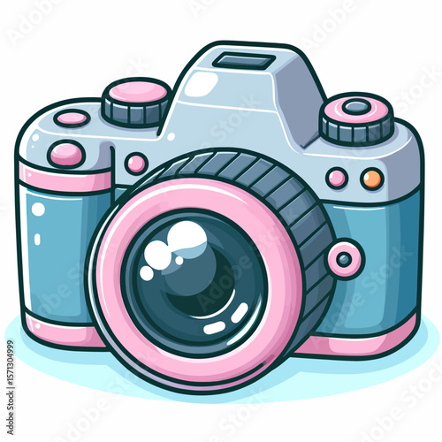 Children's camera (1)