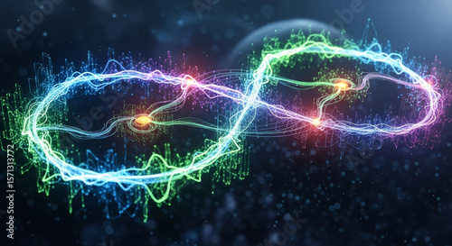 Feedback Loop Visualization