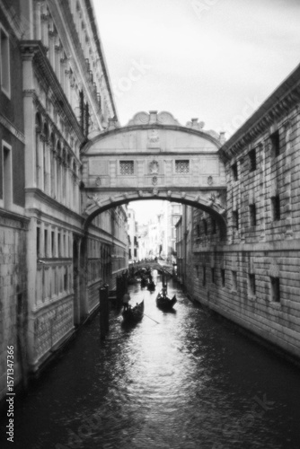 VENISE ANCIENNE