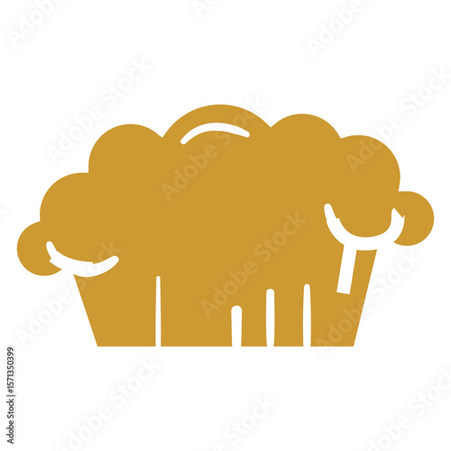 Cupcake icon_1
