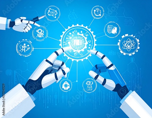 concept of artificial intelligence in research
