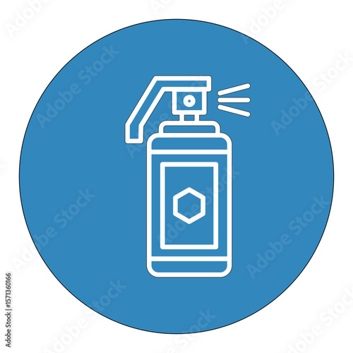 Deodorant Icon