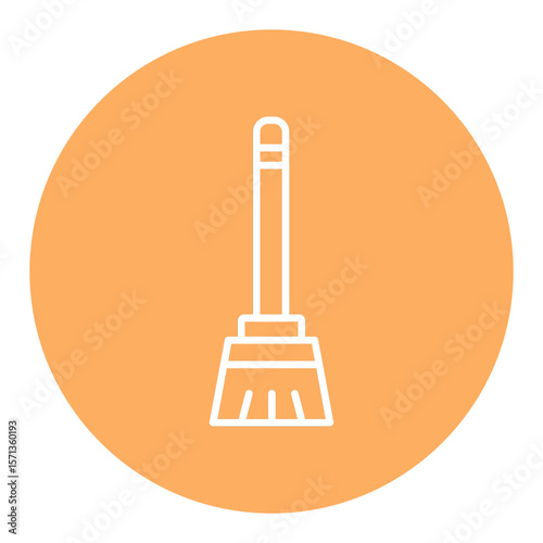 Dusting Icon