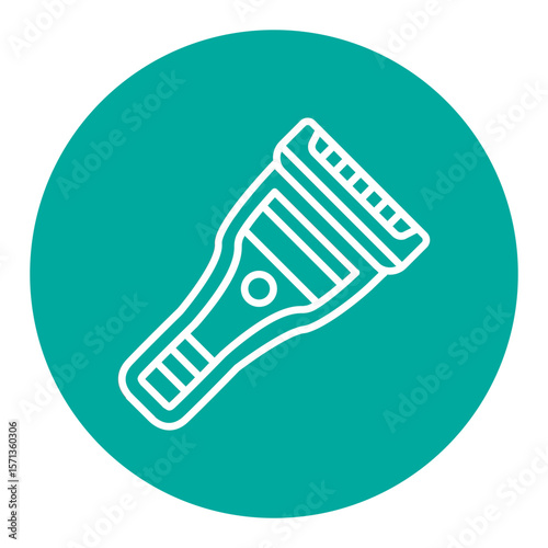 Trimmer Icon