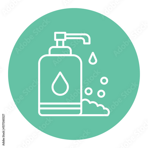 Soap Icon