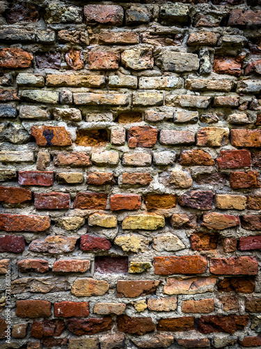 Explore the Vintage Wall Background Perfect for Your Design
