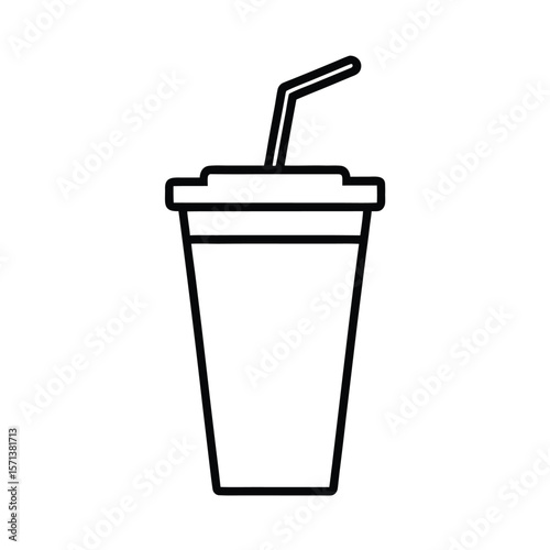 -iced-cool-drink-cup-icon-include-after-on-white-b.eps