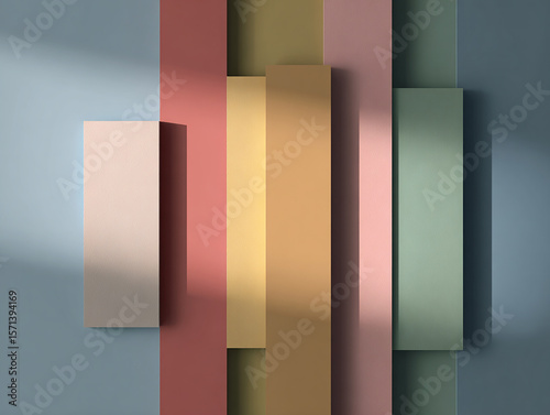 abstract colorful background