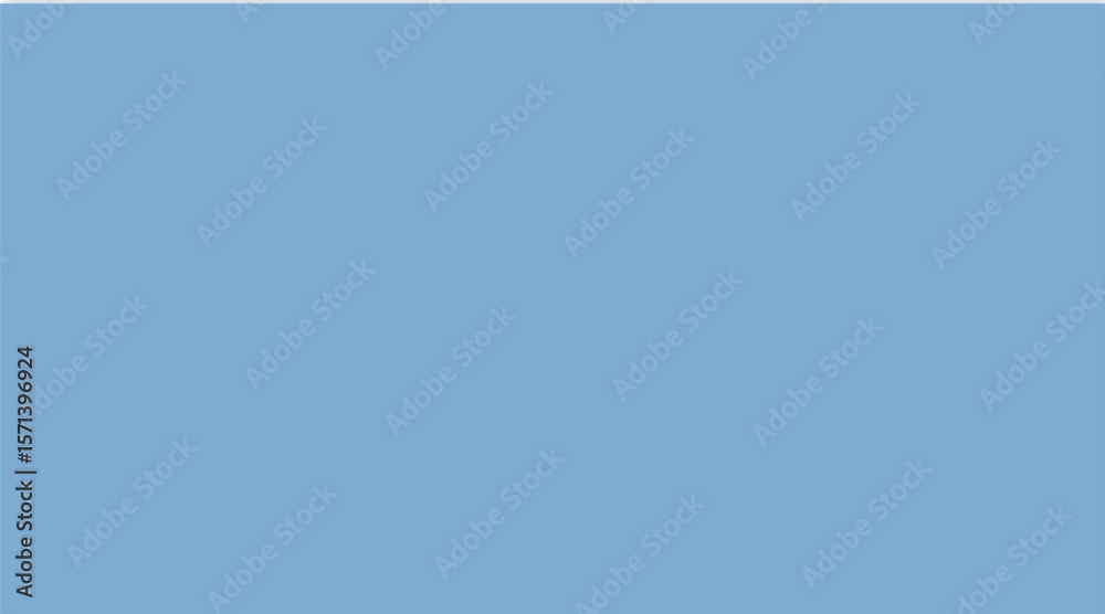 Naklejka premium abstract blue background with copy space