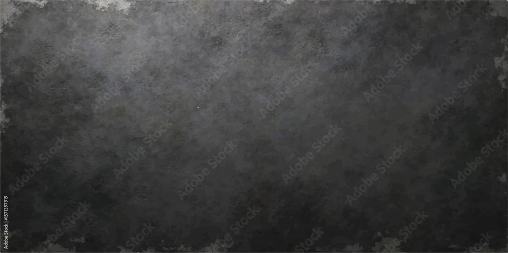 Dark, aged, black, and white grunge wall texture with a rough concrete pattern Dark, aged, black, and white grunge wall texture with a rough concrete pattern