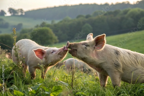 pig