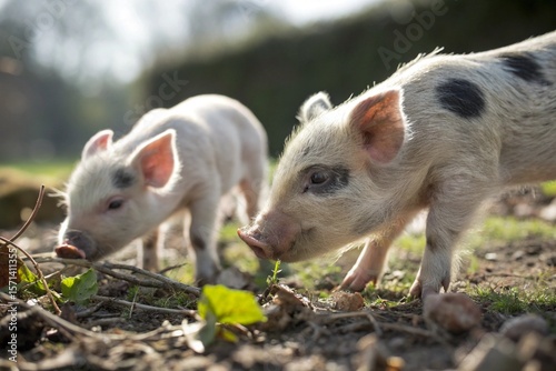 pig